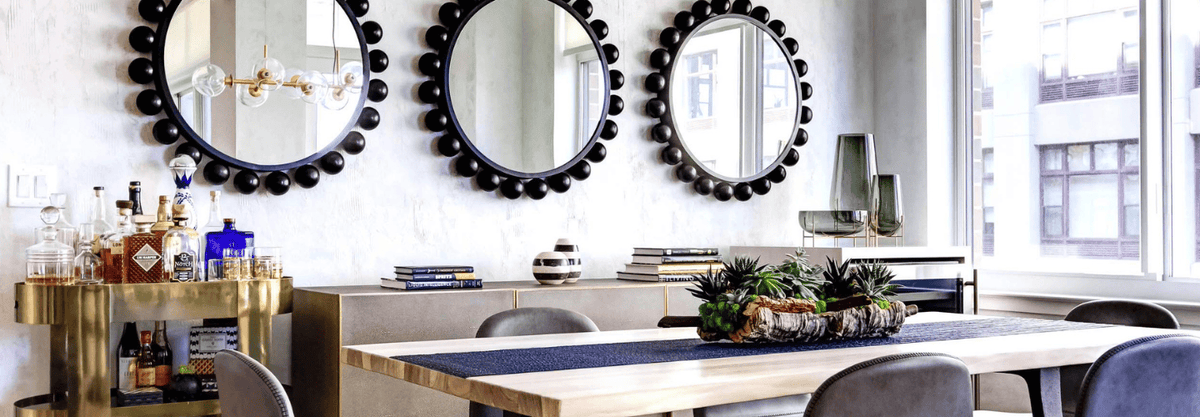 dining room wall decor ideas