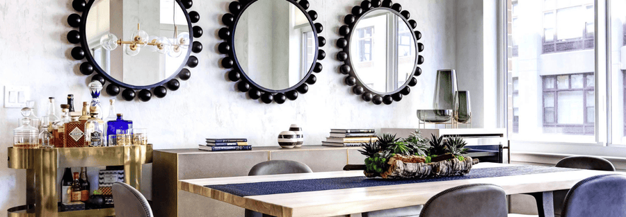 dining room wall decor ideas