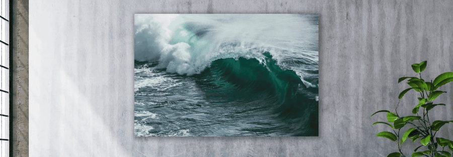 what-is-stretched-canvas