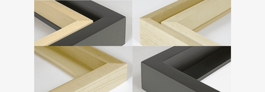 What Is a Floating Frame and Why It’s Perfect for Canvas Prints