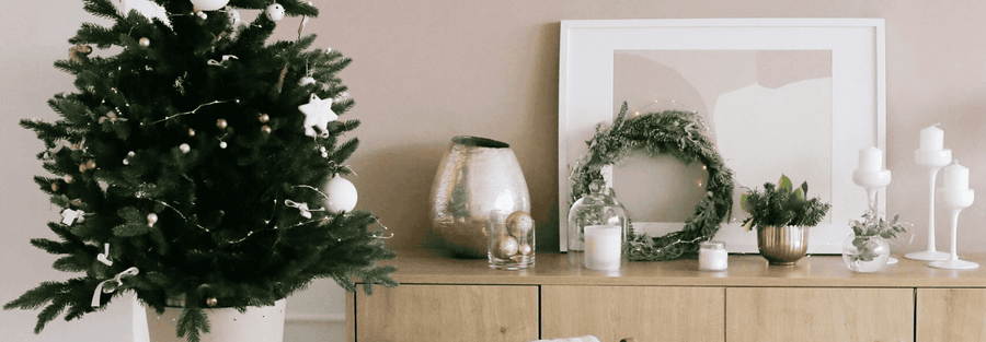 Christmas Wall Decor Ideas: Creative Ways to Transform Your Space for the Holidays