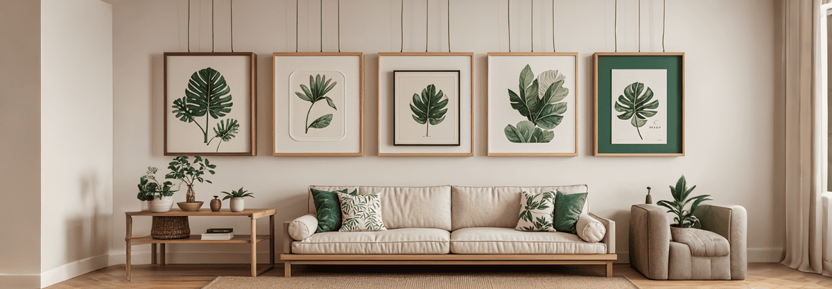 wall art trends