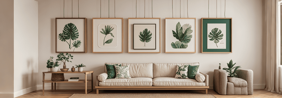 wall art trends