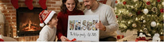 Personlized Christmas Photo Gifts Guide 2025: Meaningful Canvas Ideas For Every Loved One