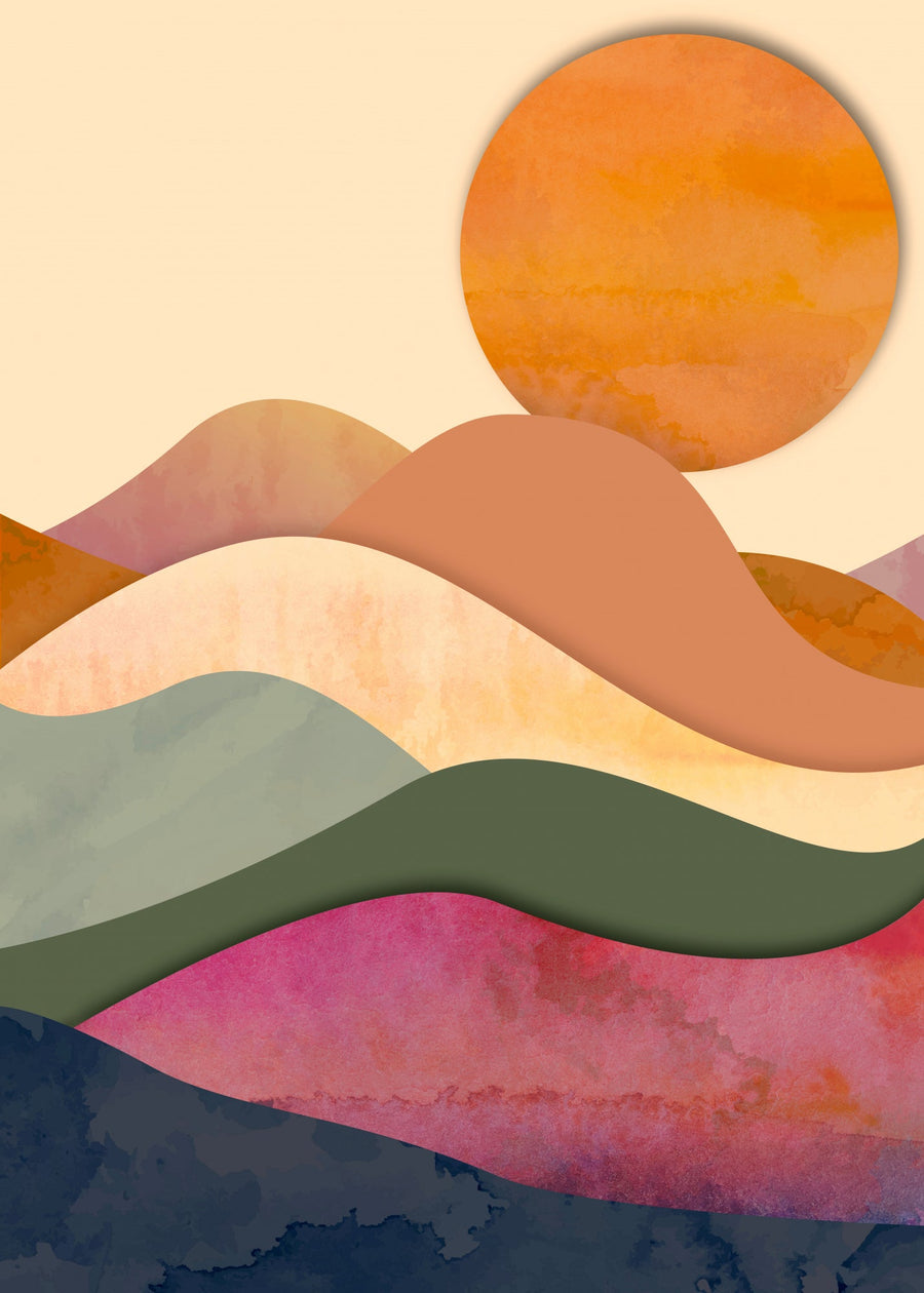 Landscapes