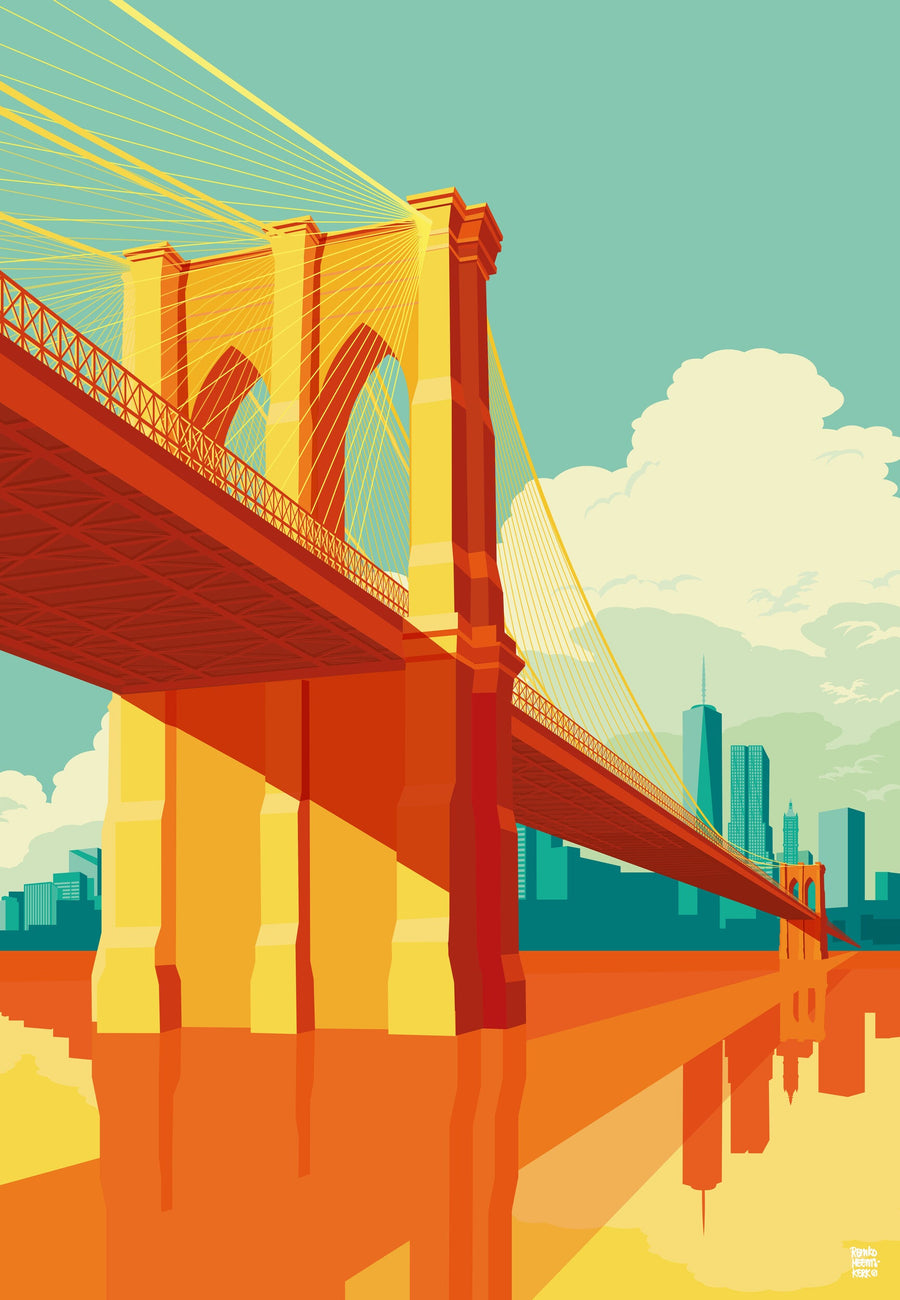 Cities & Travel