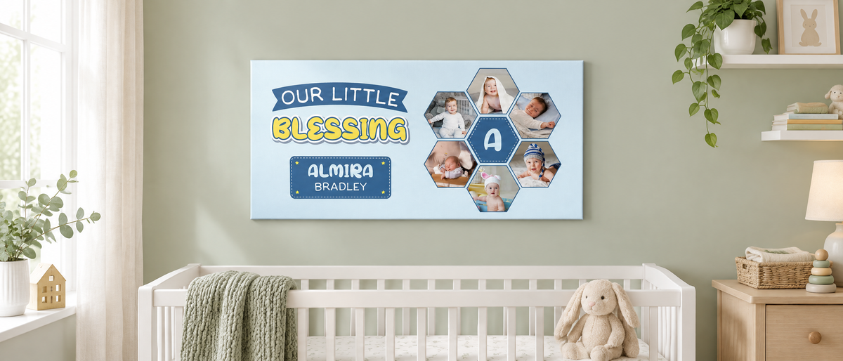 Gifts for Baby