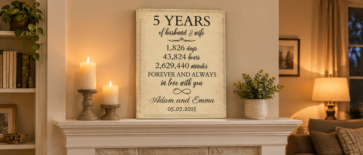 Gifts for Husband
