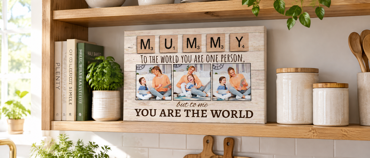 Gifts for Mom