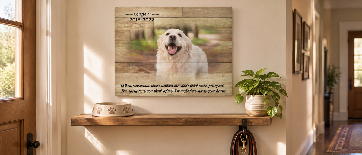 Gifts for Dog Lovers
