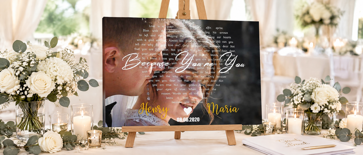 Wedding Gifts