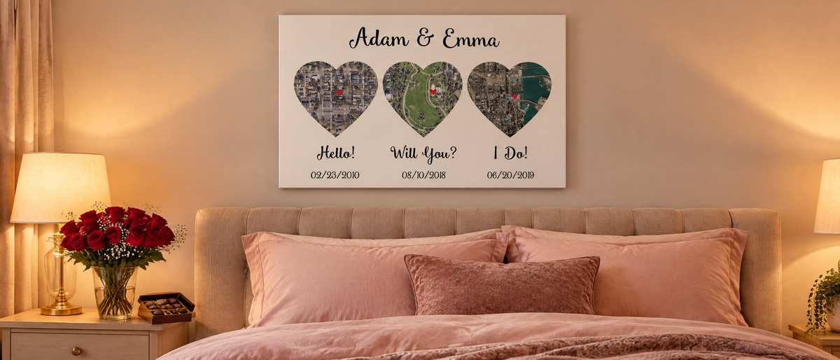 Valentine’s Day Gifts