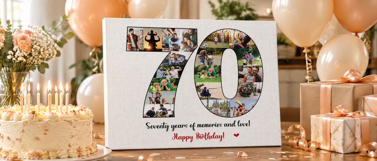 Birthday Gifts