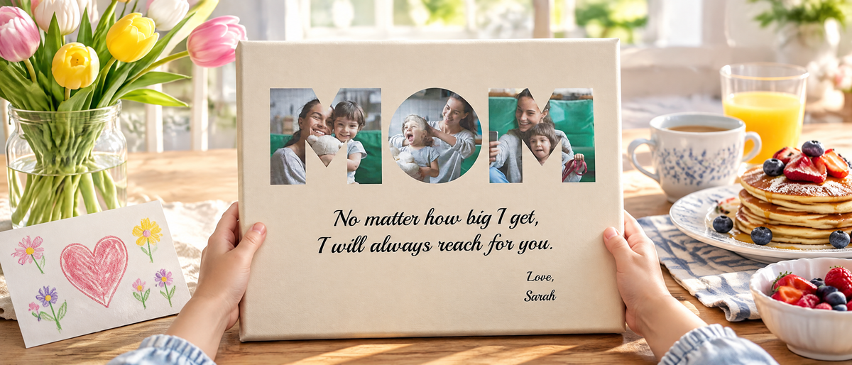 Mother’s Day Gifts