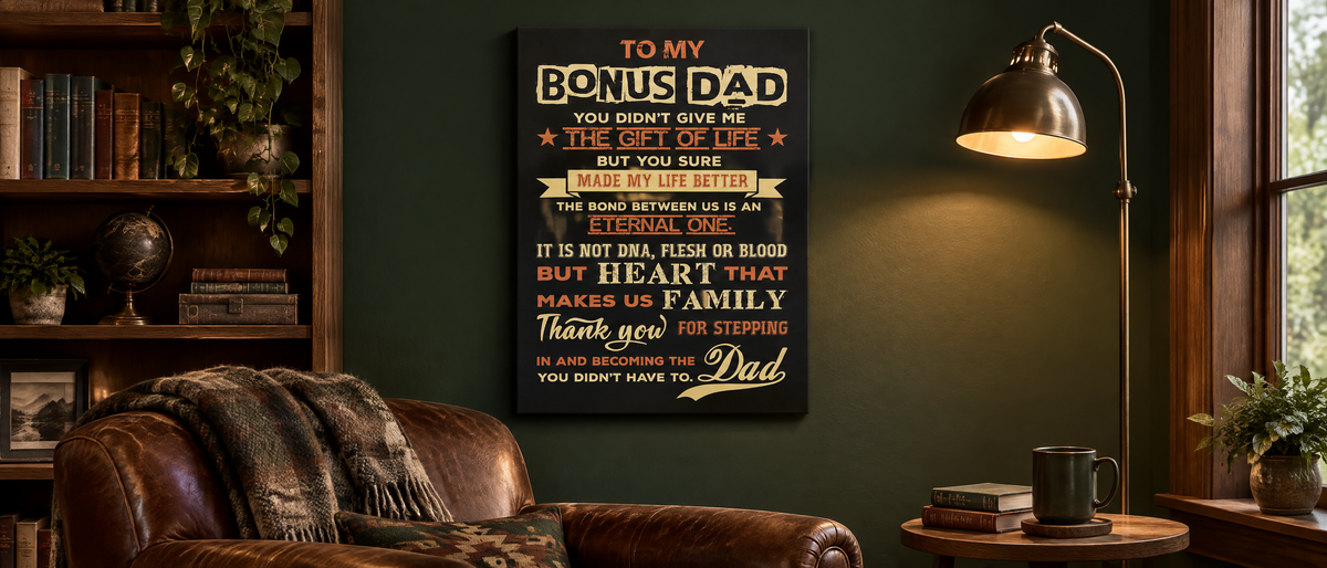 Father’s Day Gifts