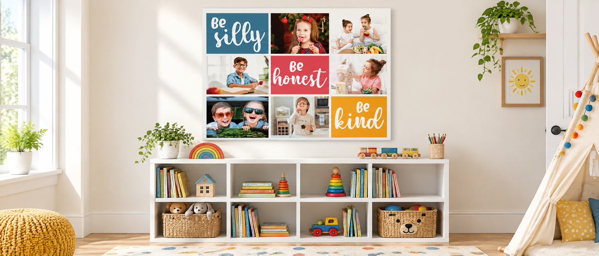 Motivational Canvas