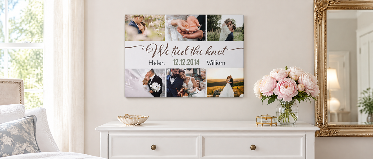 Medium Canvas Prints