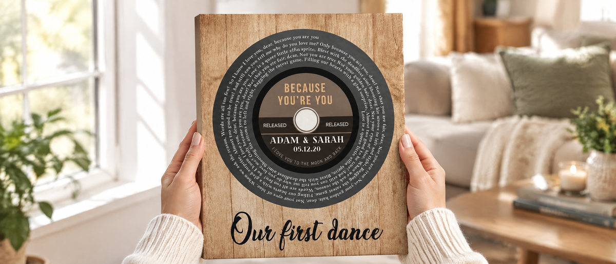 Custom Canvas Prints