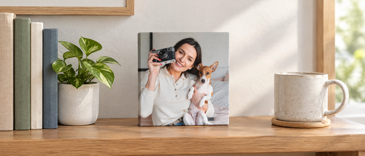 Small Canvas Prints