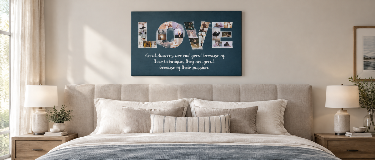 Panoramic Canvas Prints