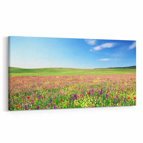 20×40″ Canvas Print