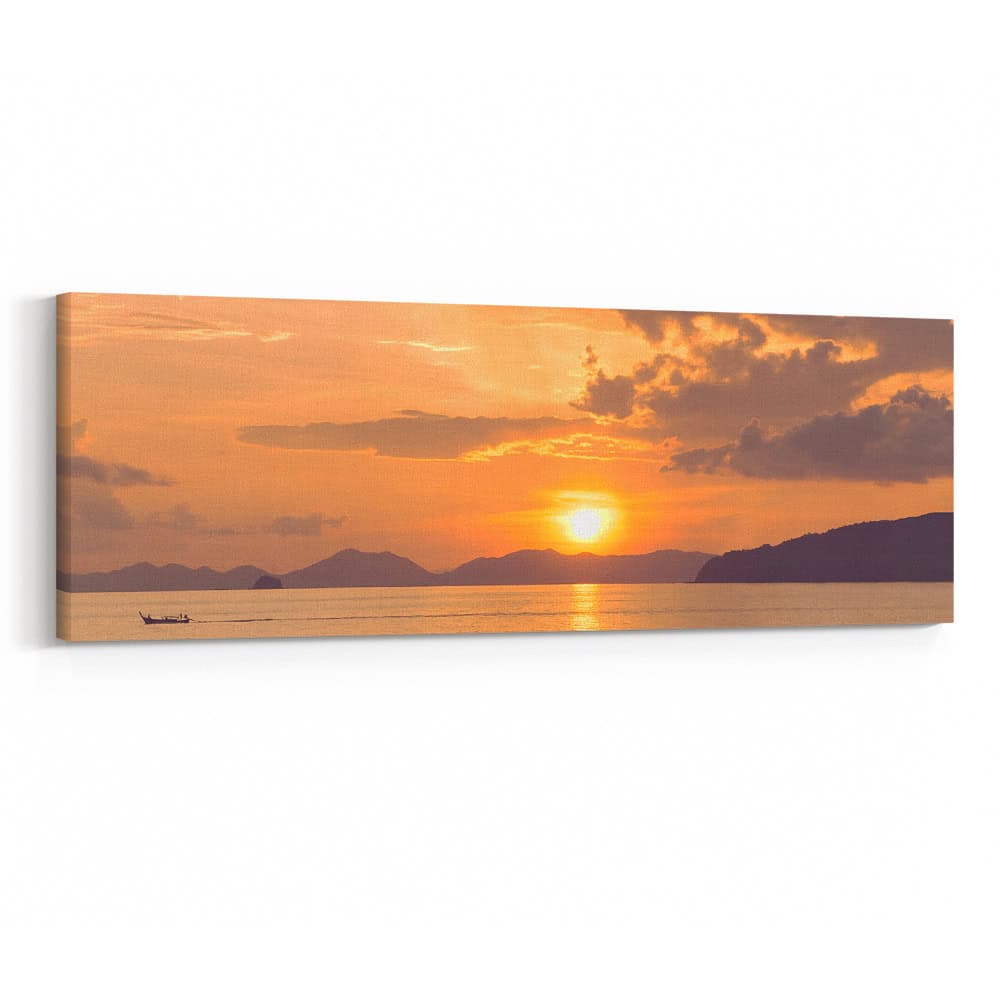 20×60″ Canvas Print