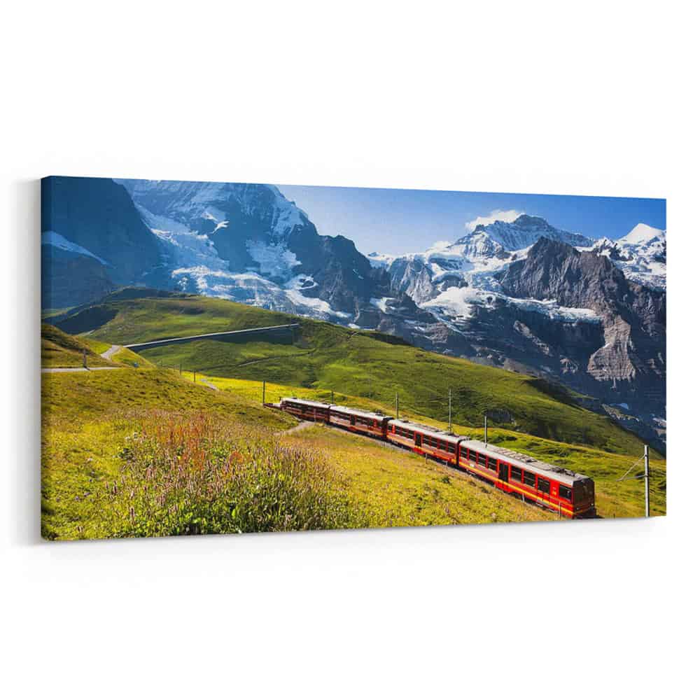 12×24″ Canvas Print