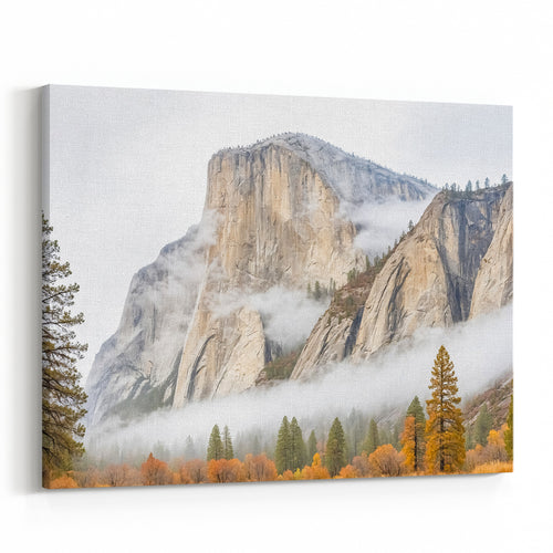 16×20″ Canvas Print