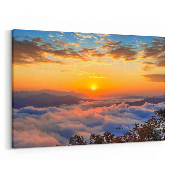 20×30″ Canvas Print