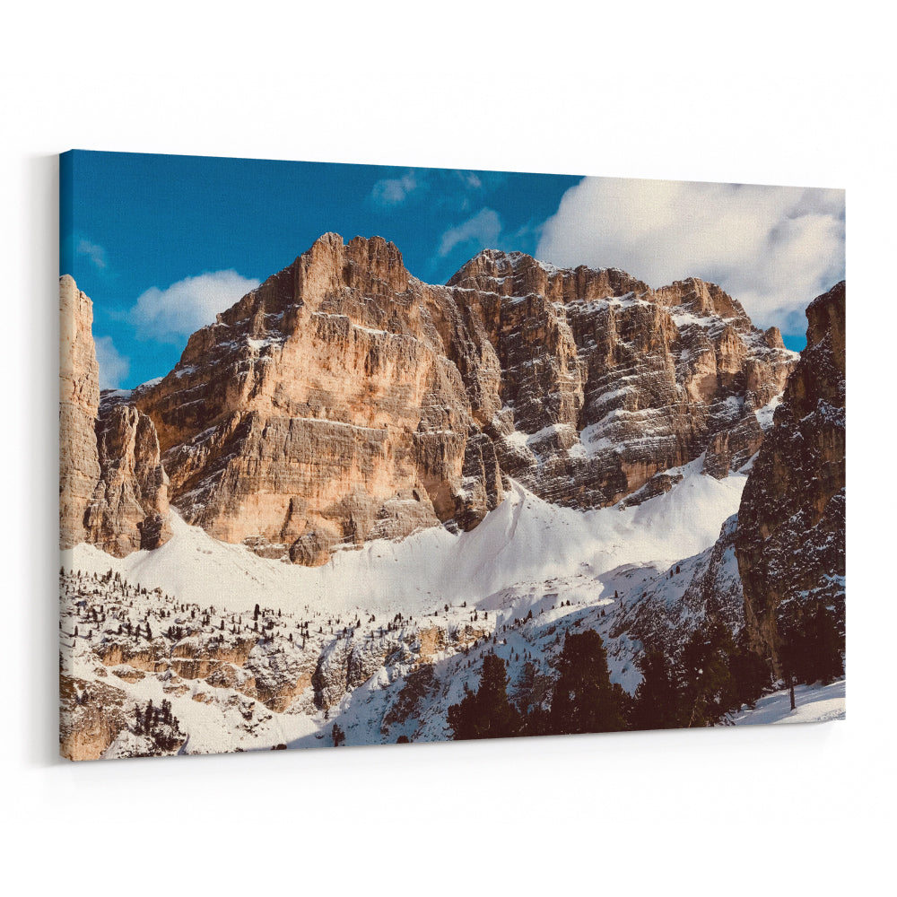 16×24″ Canvas Print