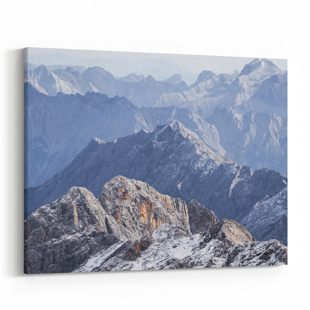 36×48″ Canvas Print