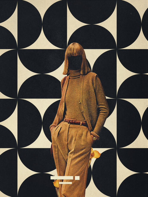 1978 Annie Collection by Frank Moth by Frank Moth