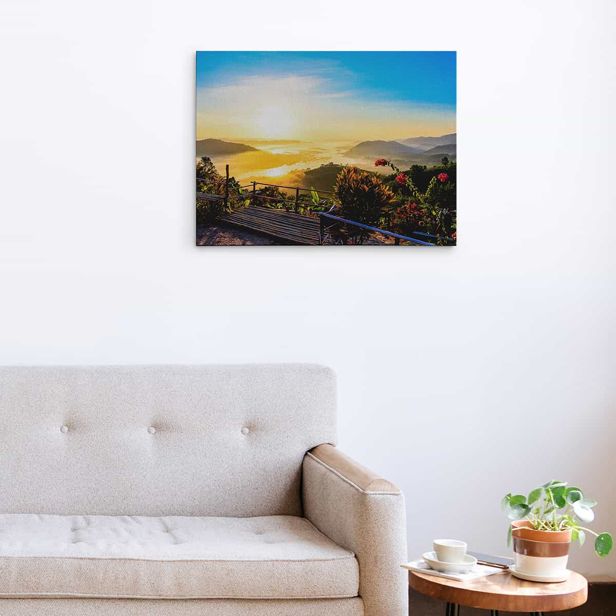 20×24″ Canvas Print