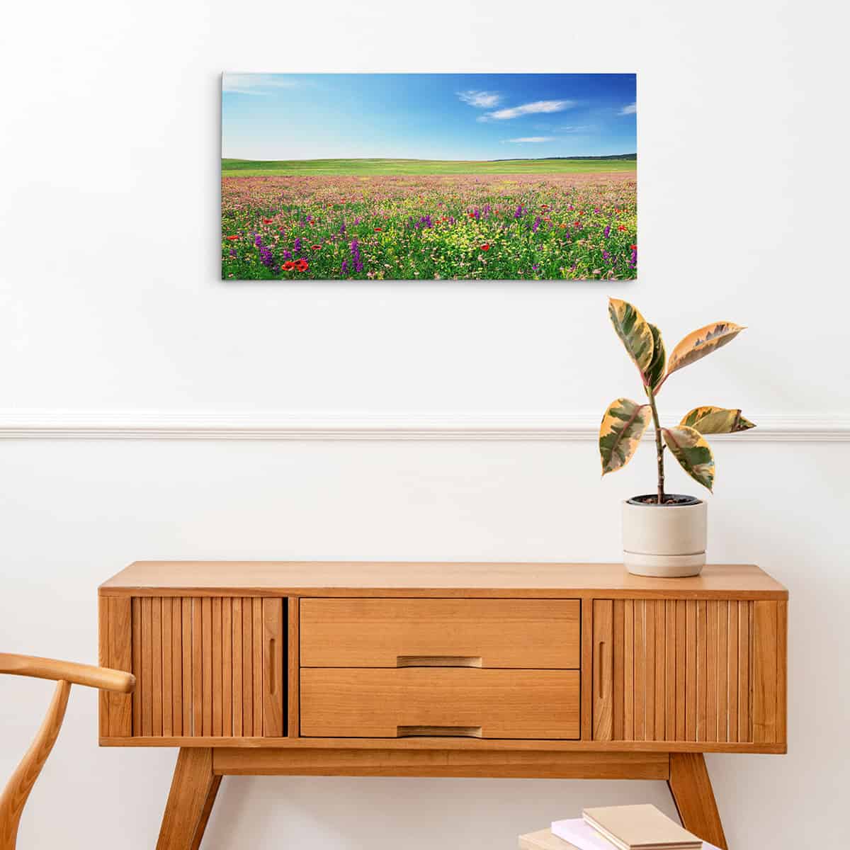 20×40″ Canvas Print