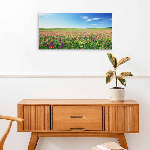 20×40″ Canvas Print