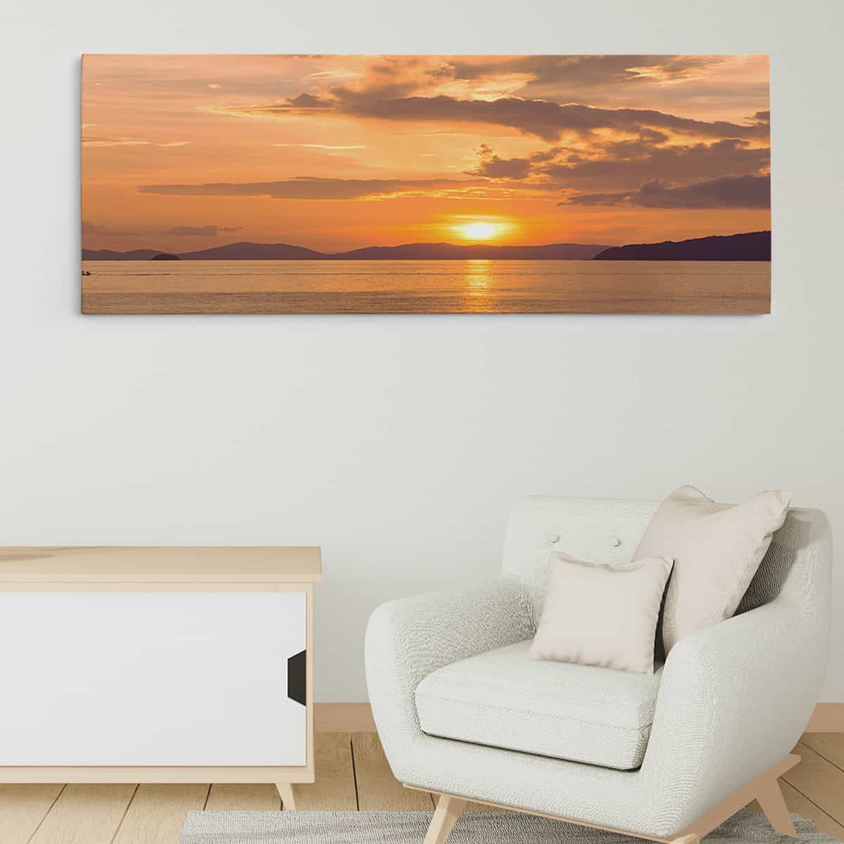 20×60″ Canvas Print