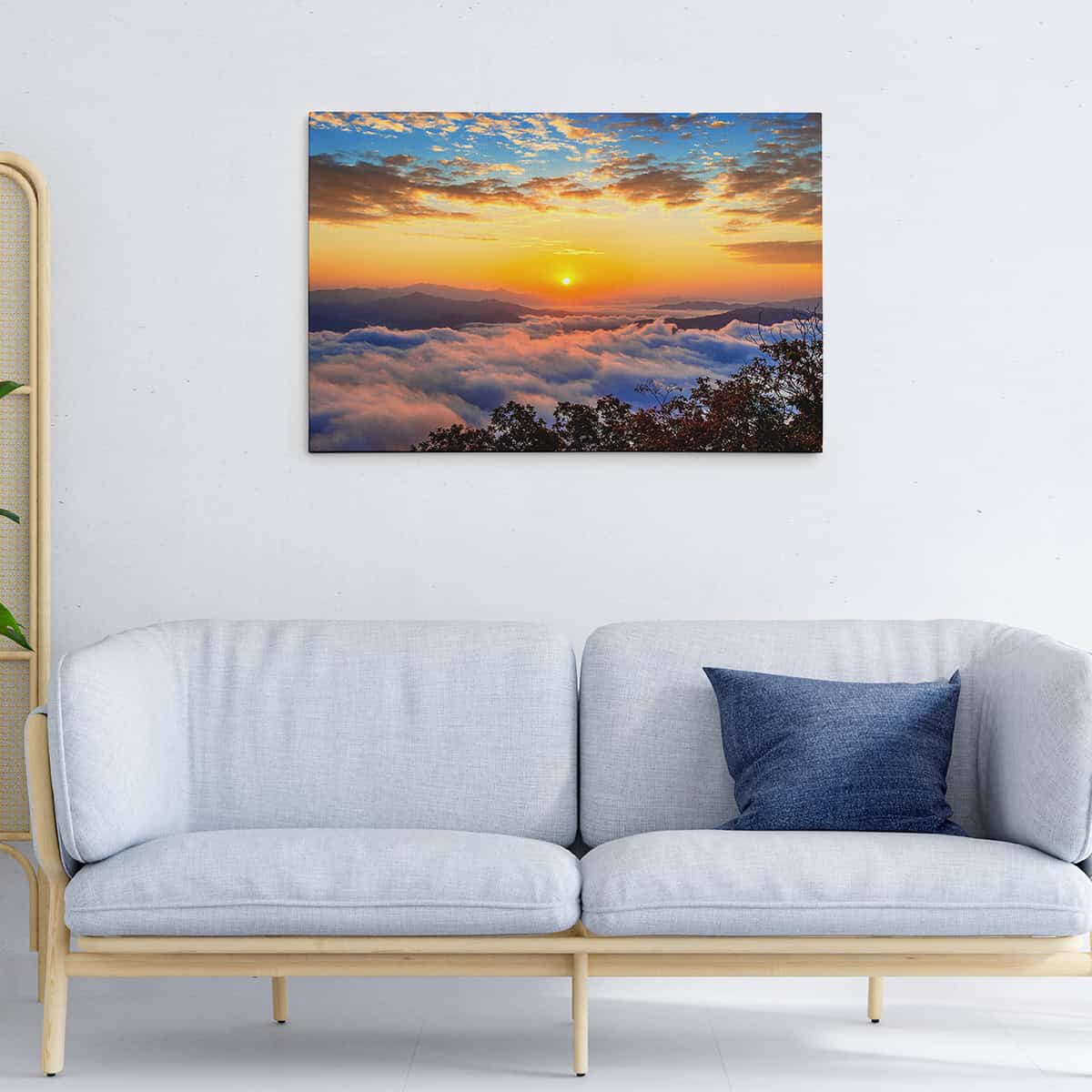 20×30″ Canvas Print