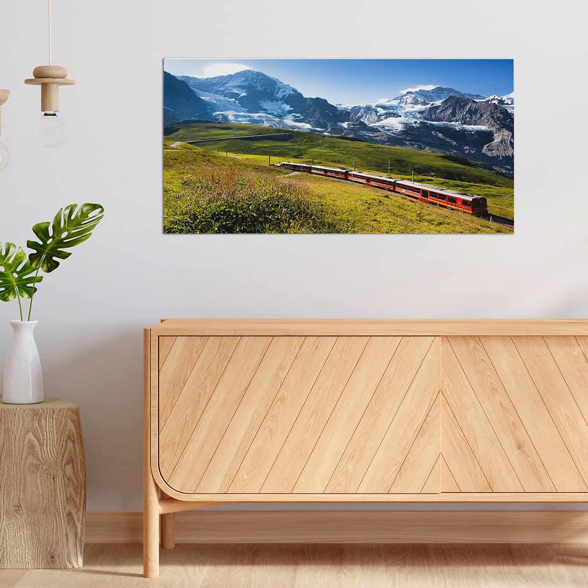 12×24″ Canvas Print