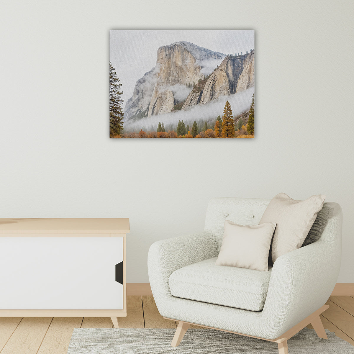 16×20″ Canvas Print