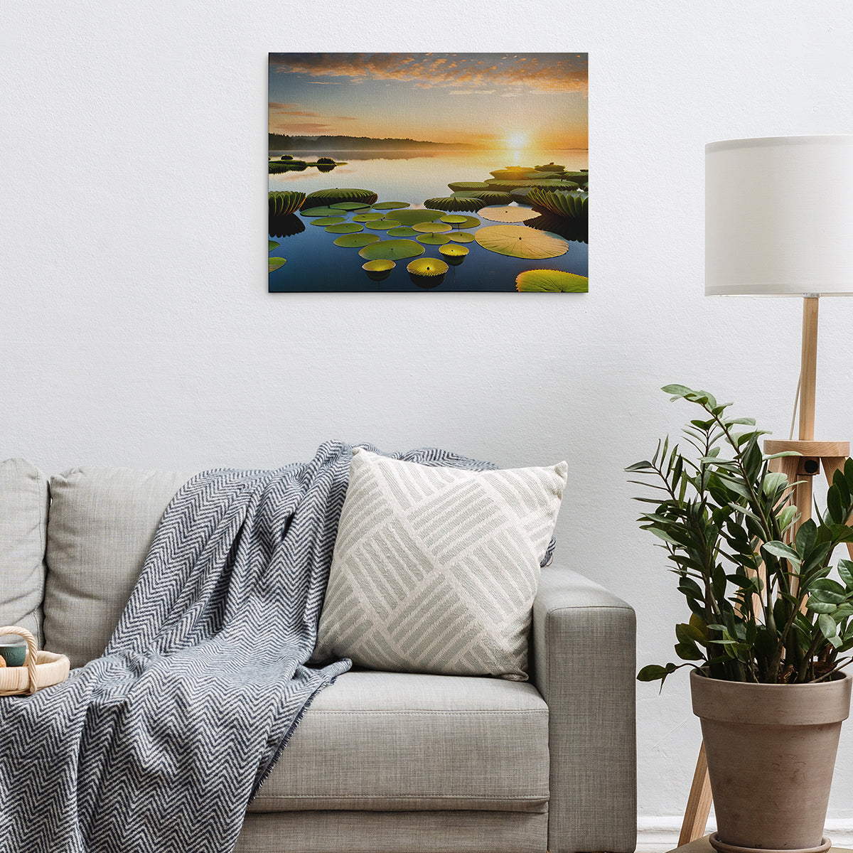 18×24″ Canvas Print
