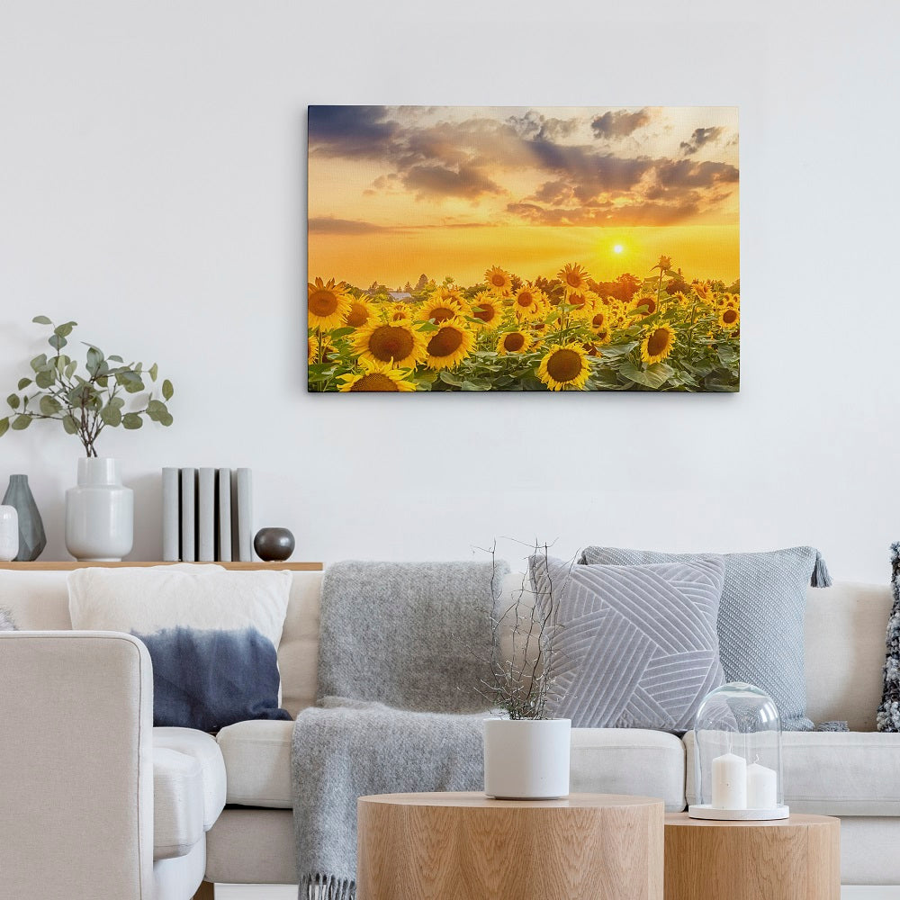 32×48″ Canvas Print