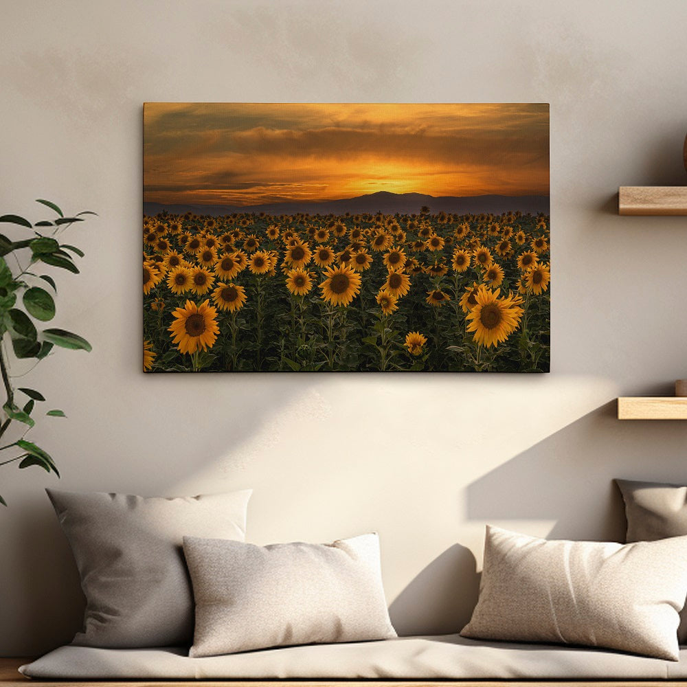 40×60″ Canvas Print