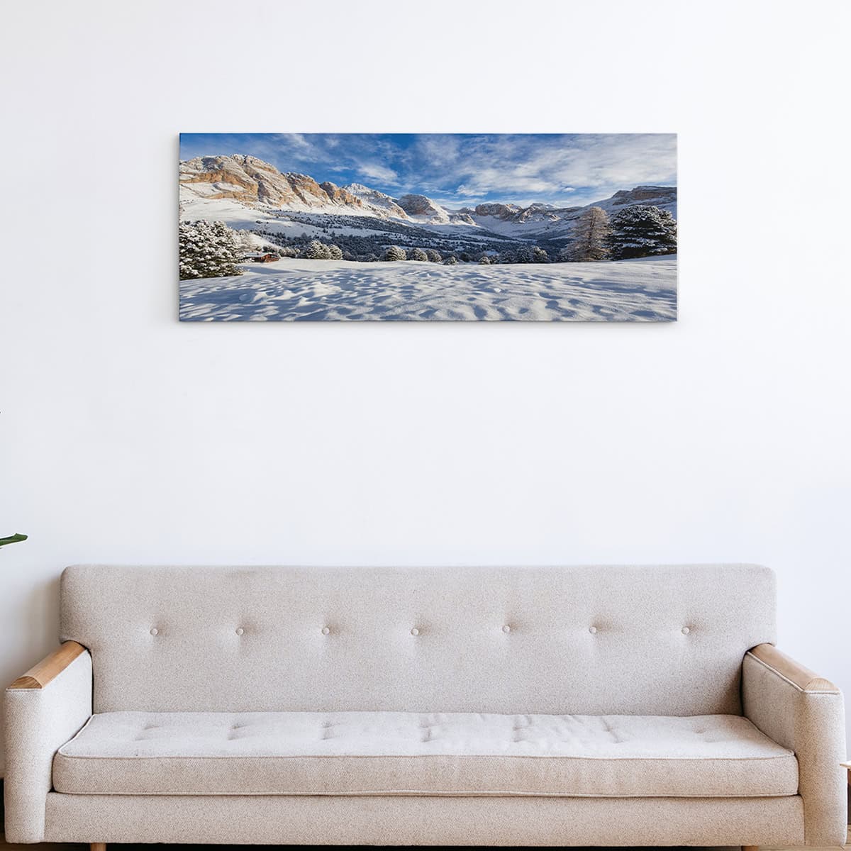 16×48″ Canvas Print