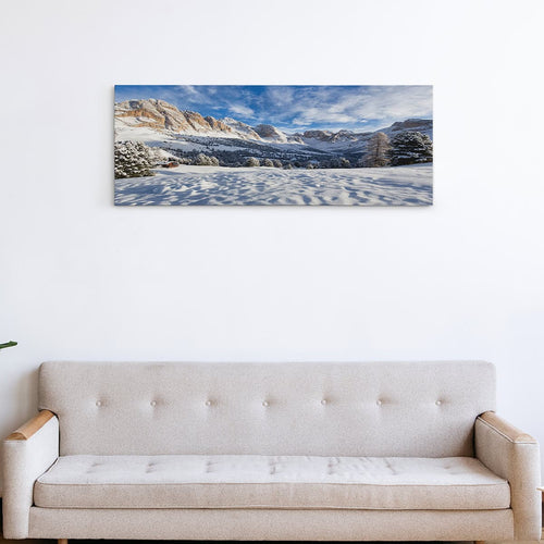 16×48″ Canvas Print