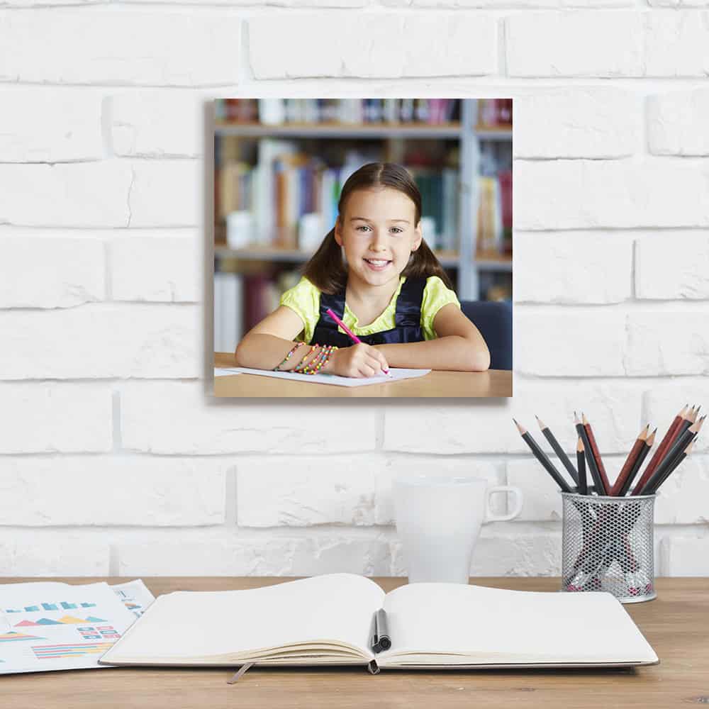 10×10″ Canvas Print