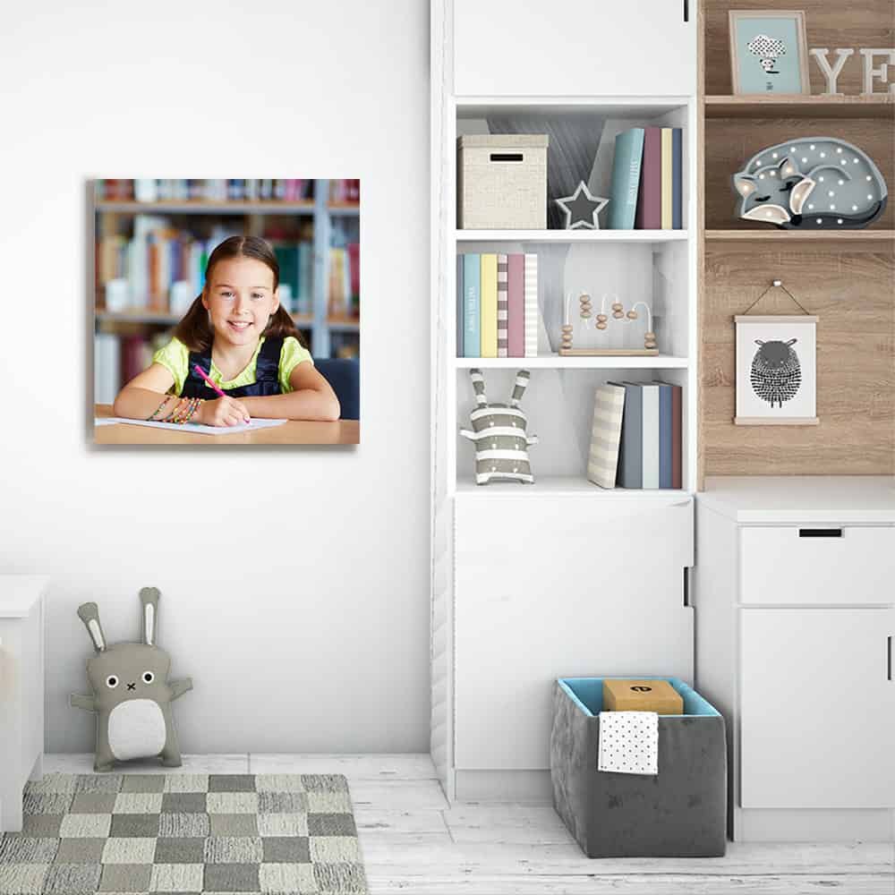 10×10″ Canvas Print