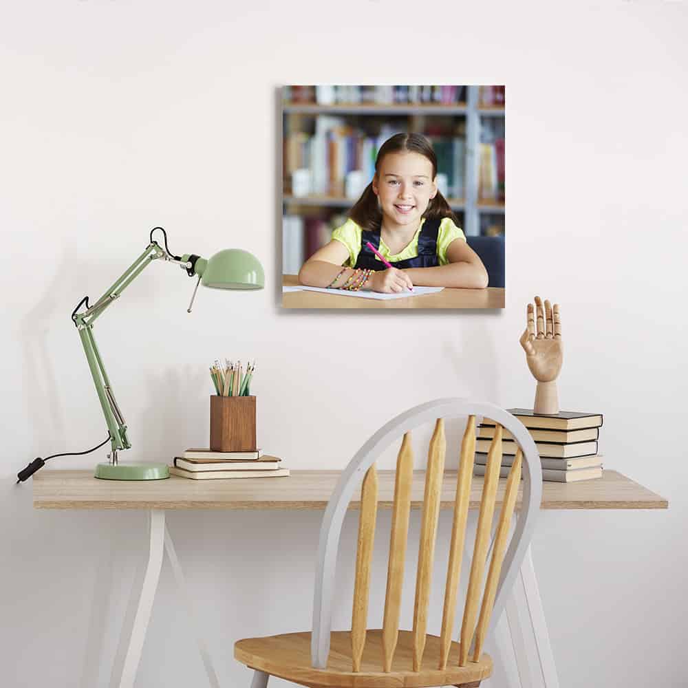 10×10″ Canvas Print