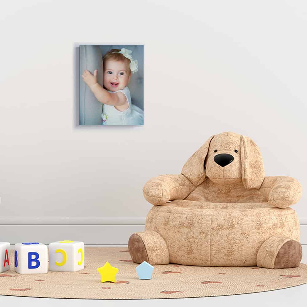 10×8″ Canvas Print