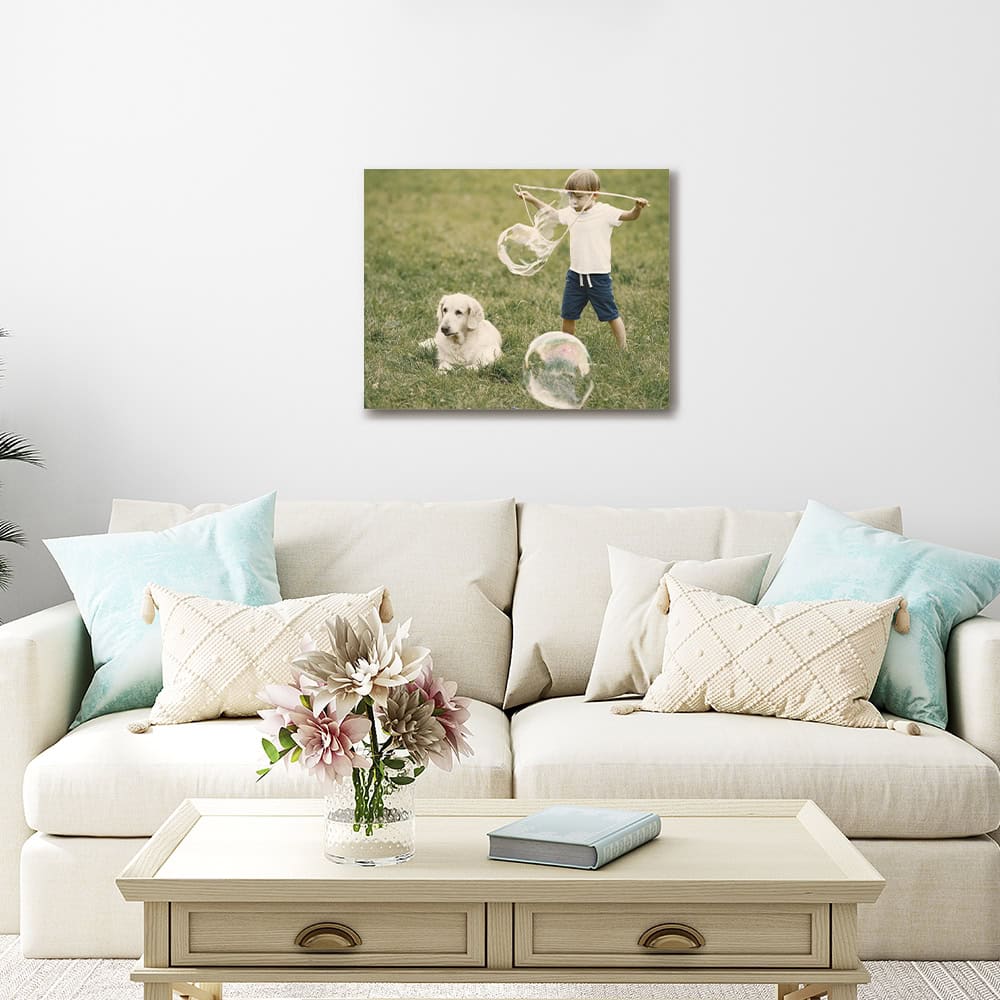 11×14″ Canvas Print