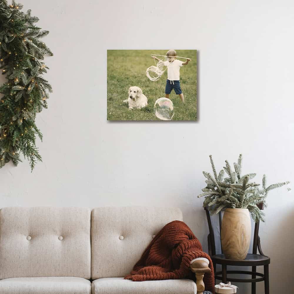 11×14″ Canvas Print